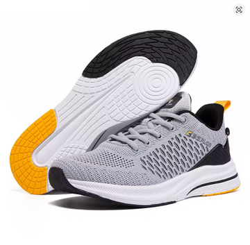Chaussures de sport en maille aérée - FORME