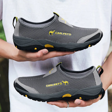 Chaussures de Tennis Orthopédiques Légères et Respirantes - ORTOCAN