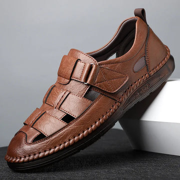 Chaussures Ouvertes Décontractées Pour Homme – Antonni
