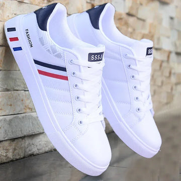 Chaussures de tennis basiques et sportives - Biew