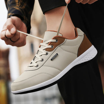 Chaussures de Tennis Décontractées, Confortables et Sophistiquées - SANDRE