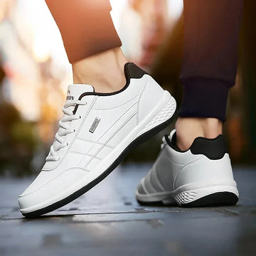Chaussure en Maille Polyvalente et Élégante - Ralfmar