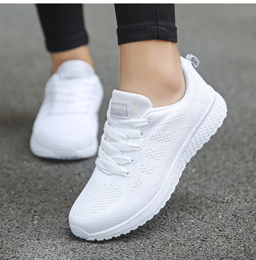 Chaussures De Sport Légères, Confortables et Respirantes Pour Femmes - Nanifit