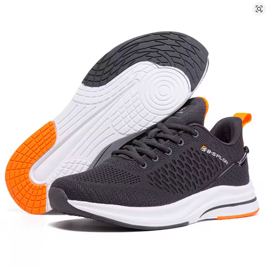 Chaussures de sport en maille aérée - FORME