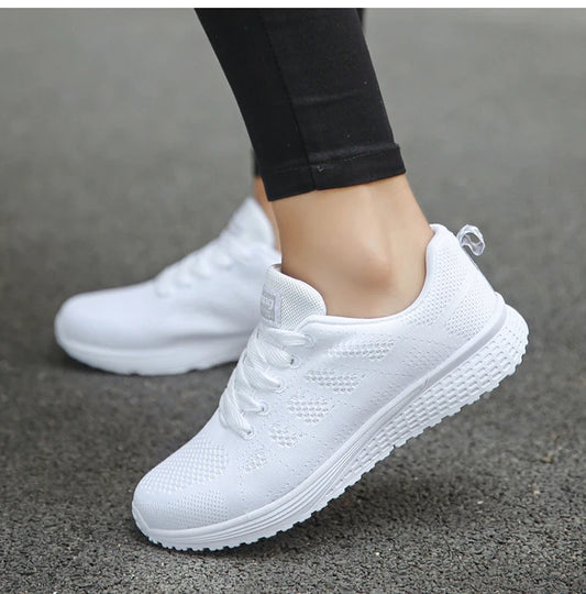 Chaussures De Sport Légères, Confortables et Respirantes Pour Femmes - Nanifit