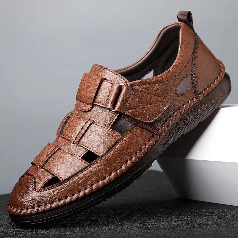 Chaussures Ouvertes Décontractées Pour Homme – Antonni