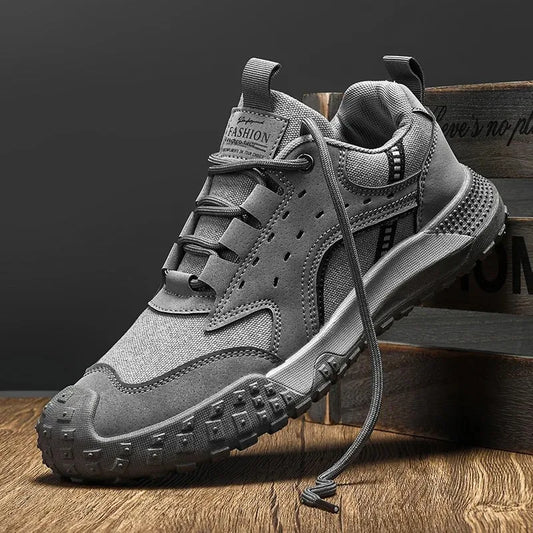 Chaussures Orthopédiques Alliant Performance et Sophistication - Duravéa