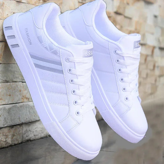 Chaussures de tennis basiques et sportives - Biew