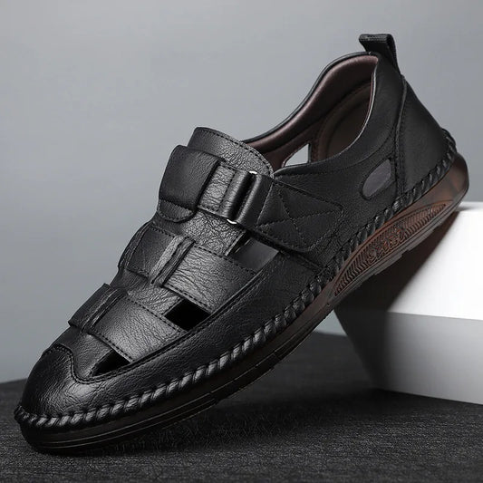 Chaussures Ouvertes Décontractées Pour Homme – Antonni