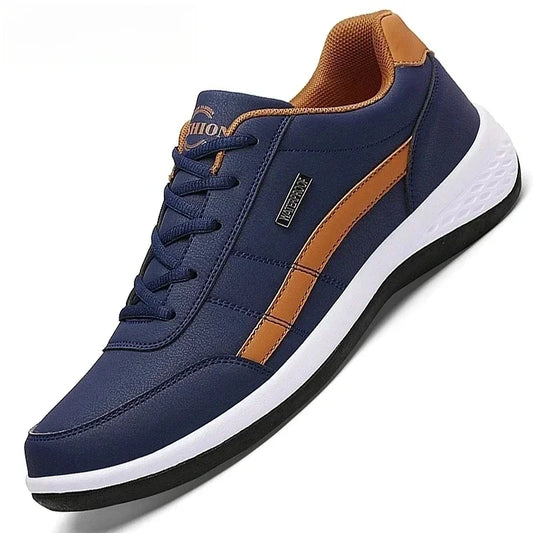 Chaussure en Maille Polyvalente et Élégante - Ralfmar