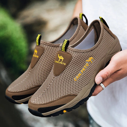 Chaussures de Tennis Orthopédiques Légères et Respirantes - ORTOCAN