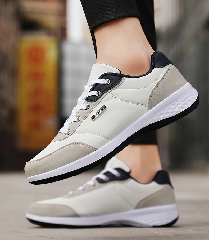 Chaussures de Tennis Décontractées, Confortables et Sophistiquées - CONFRE