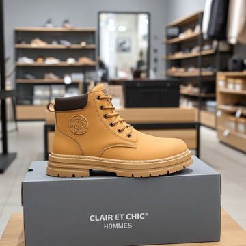 Élégance et confort pour l’automne et l’hiver - Le Voyageur