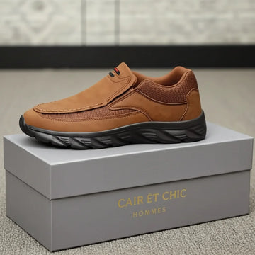 Chaussures Orthopédiques Confortables, Parfaites Pour Toutes Les Occasions - Valmont