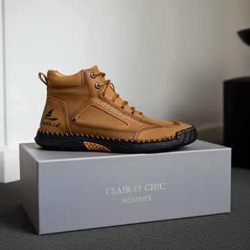 Élégance et légèreté au quotidien - Le Montclair